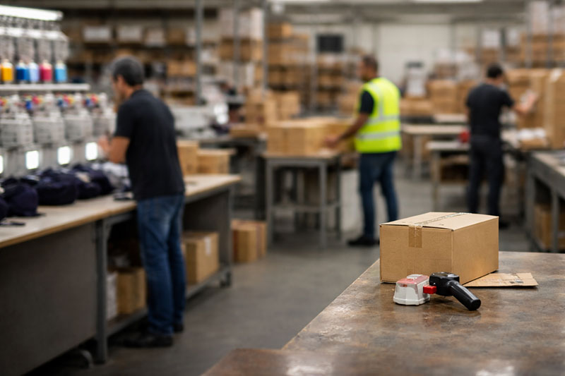 Alpha Decorators Production